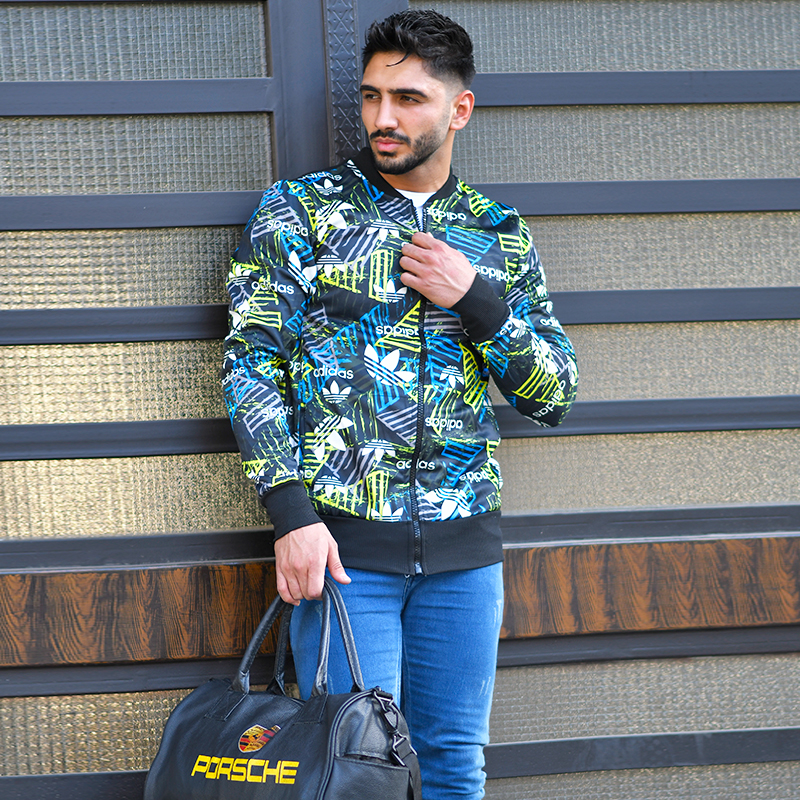 سوئیشرت مردانه Adidas مدلSoren