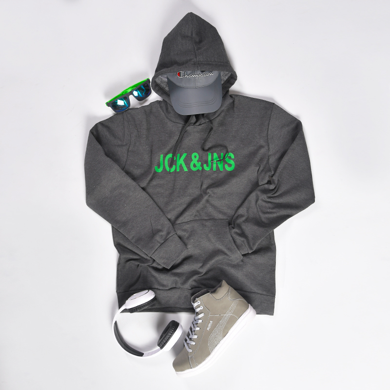 هودی مردانه مدلAdan