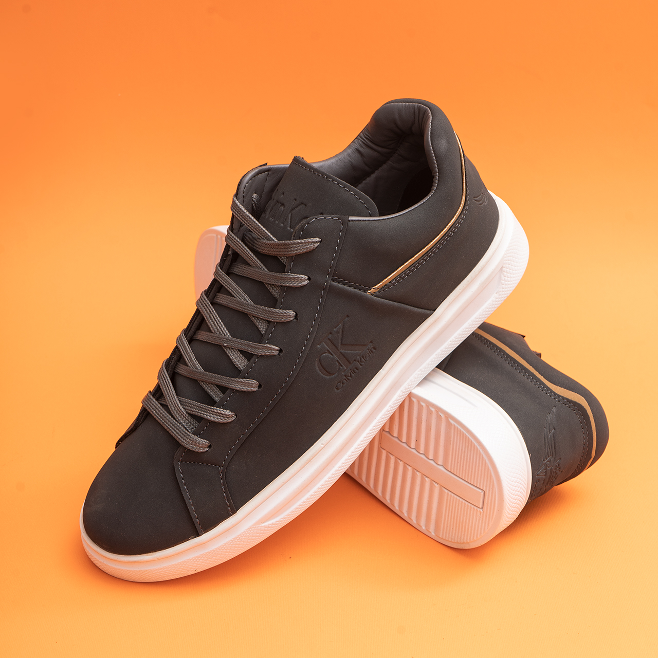 کفش تخت مردانه مدل x316