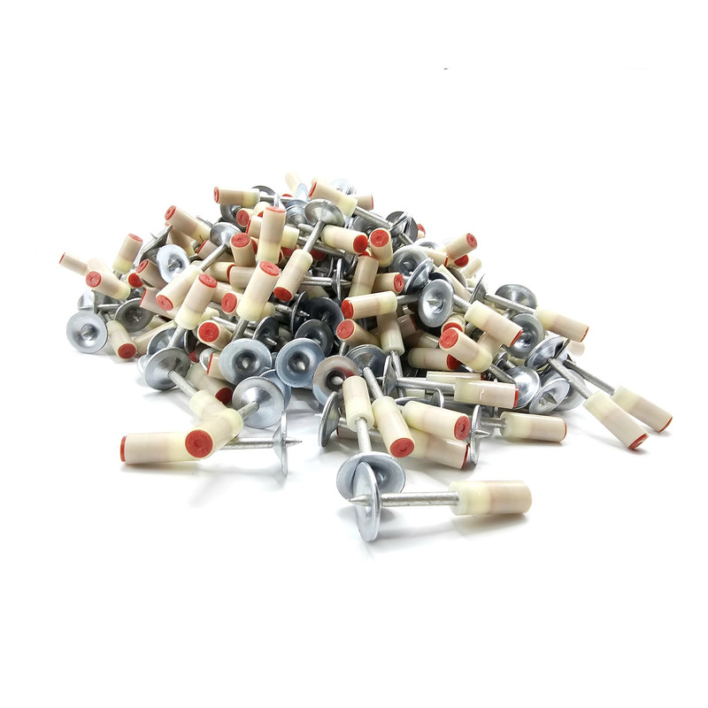 میخ میخکوب دستی بسته 50عددی